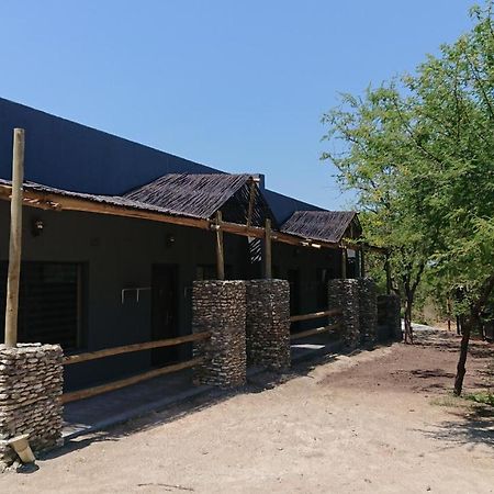 Svh Bush Lodge Marloth Park Extérieur photo