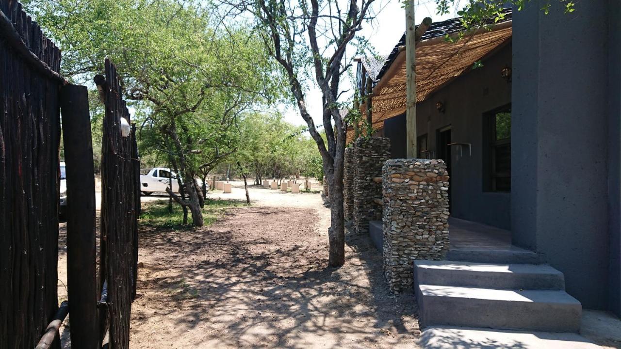 Svh Bush Lodge Marloth Park Extérieur photo