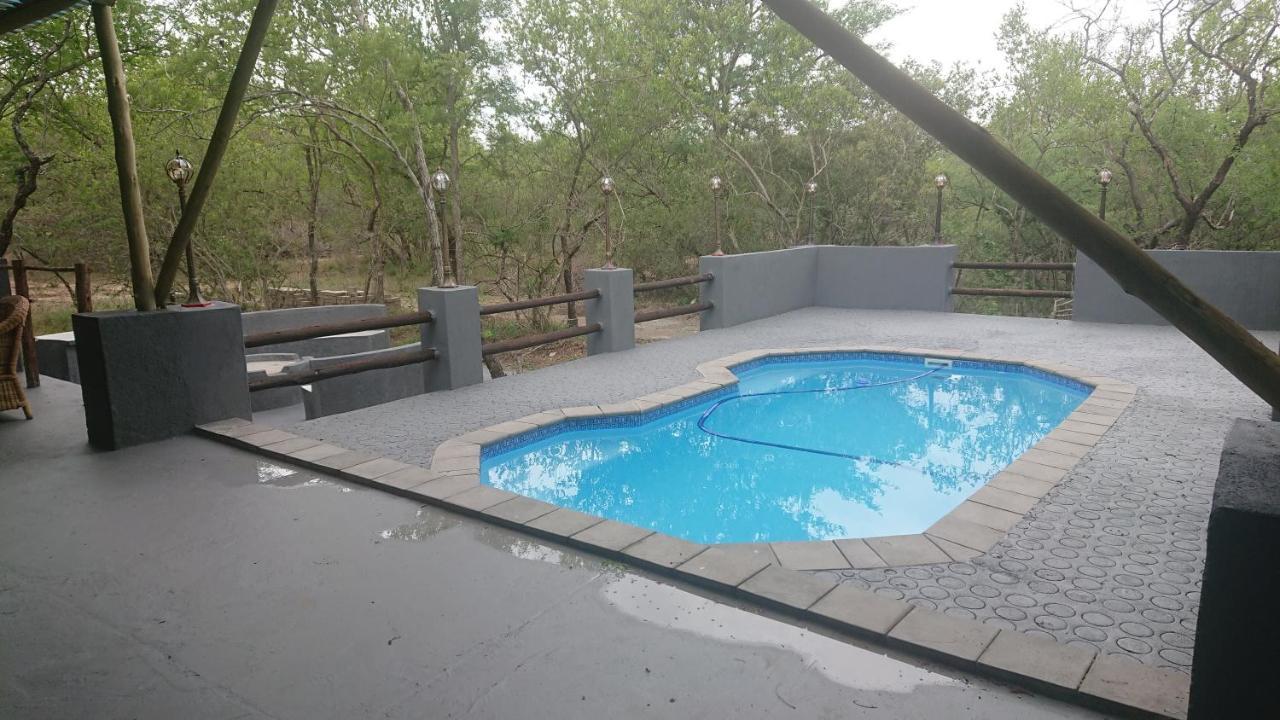 Svh Bush Lodge Marloth Park Extérieur photo