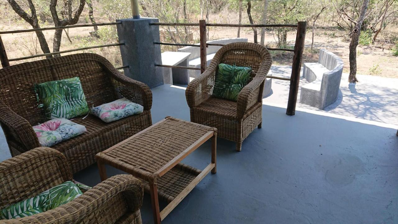 Svh Bush Lodge Marloth Park Extérieur photo